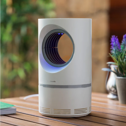 Lámpara Antimosquitos por Succión KL Virvel InsectGuard